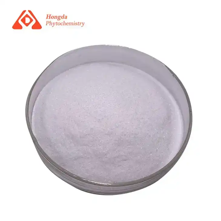 Benfotiamine Bulk Powder